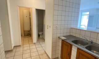 Immeuble  199 m² à vendre à Mauzé-sur-le-Mignon (79210)