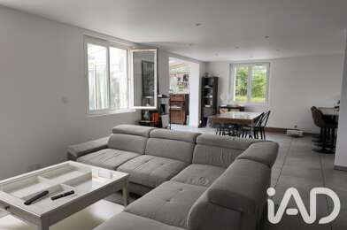Maison 5 pièces 265000 €