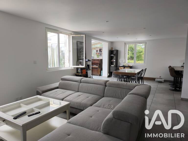 Vente Maison/villa 5 pièces — photo 1
