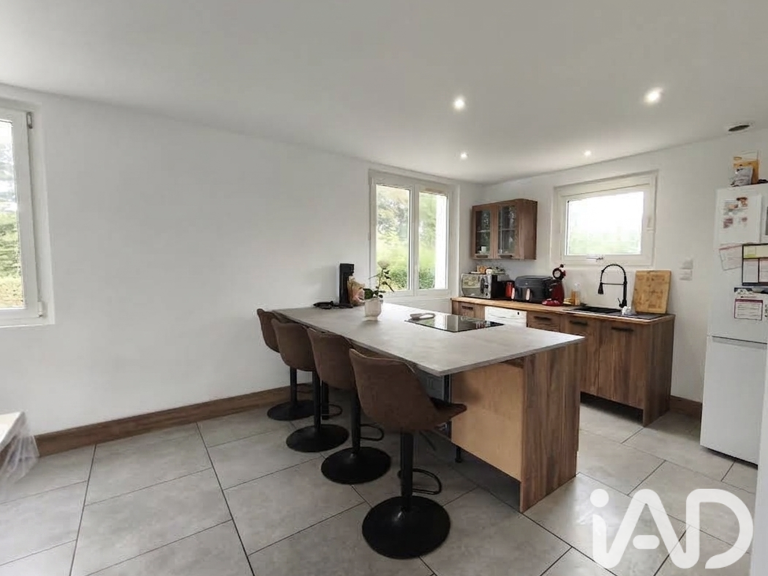Vente Maison/villa 5 pièces — photo 1