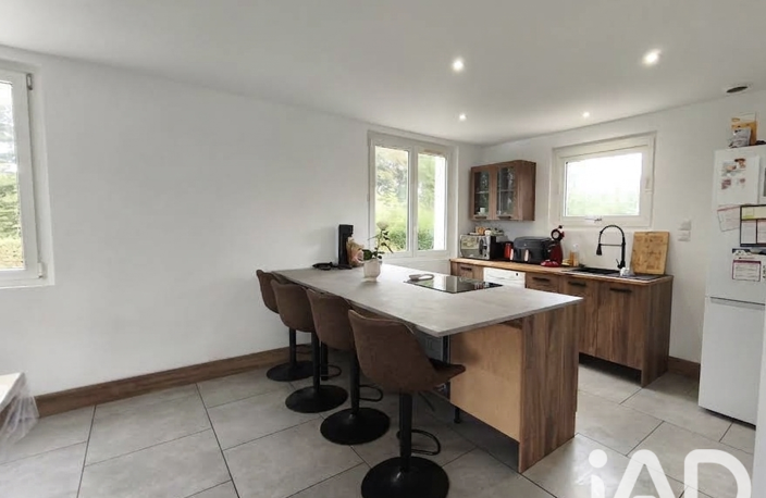 Vente Maison/villa 5 pièces — photo 2