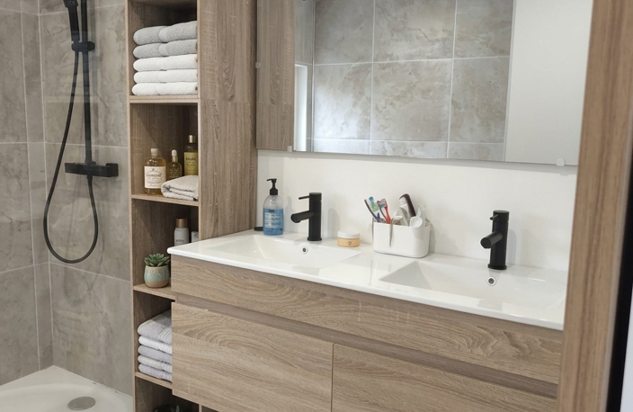 Vente Maison/villa 5 pièces — photo 5
