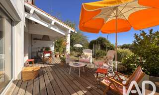 Maison 6 Pièces 120 m² à vendre à Fontenay-le-Comte (85200)