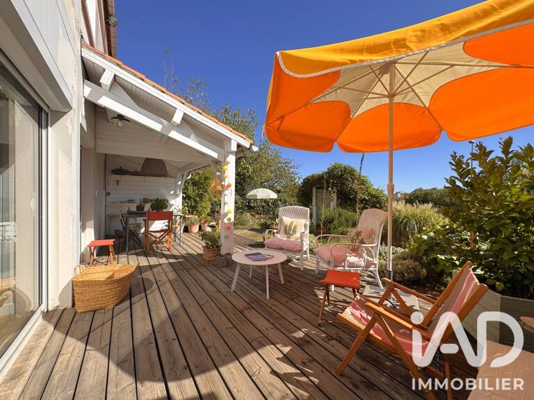 Vente Maison/villa 6 pièces — photo 1