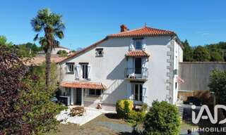 Maison 4 Pièces 146 m² à vendre à Marsais-Sainte-Radégonde (85570)