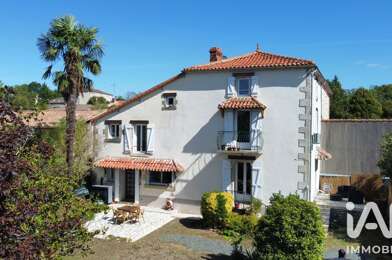 Maison 4 pièces 199000 €