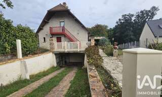 Maison 6 Pièces 135 m² à vendre à Sérifontaine (60590)