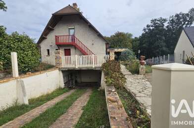 Maison 6 pièces 210000 €