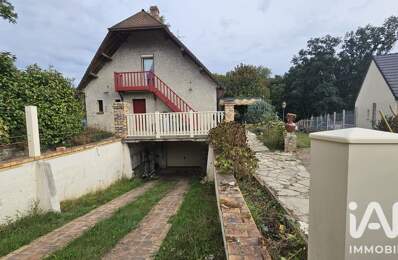 Vente Pavillon 6 pièces — photo du bien