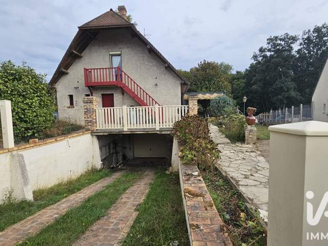 Vente Pavillon 6 pièces — photo du bien