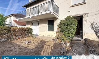 Maison 7 Pièces 109 m² à vendre à Millau (12100)