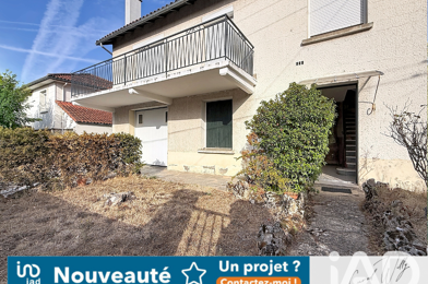 Maison 7 pièces 237000 €
