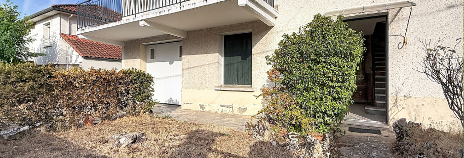 Maison 7 Pièces 109 m² à vendre à Millau (12100)