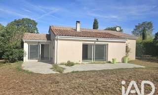 Maison 4 Pièces 93 m² à vendre à Dénat (81120)