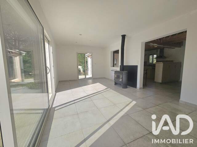 Vente Maison traditionnelle 4 pièces — photo du bien