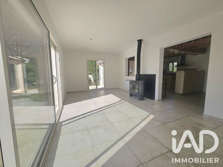 Vente Maison traditionnelle 4 pièces — photo 1