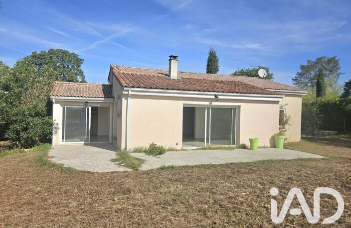 Vente Maison traditionnelle 4 pièces — photo 2