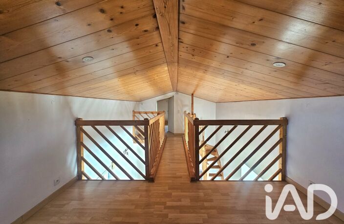 Vente Maison traditionnelle 4 pièces — photo 3