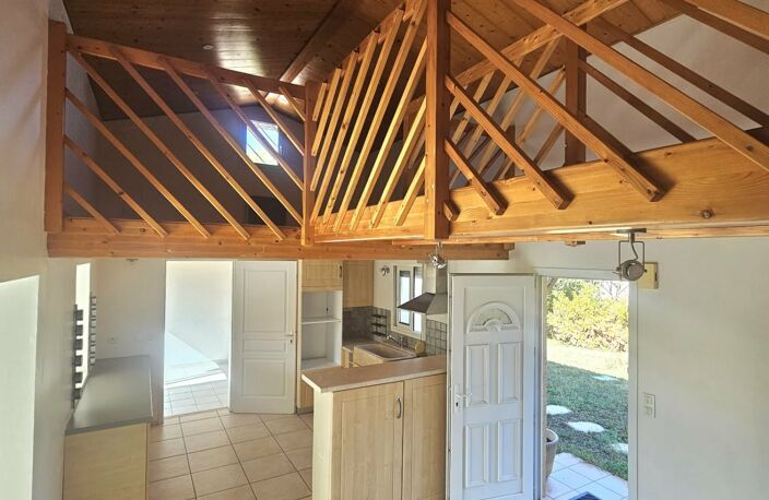 Vente Maison traditionnelle 4 pièces — photo 4