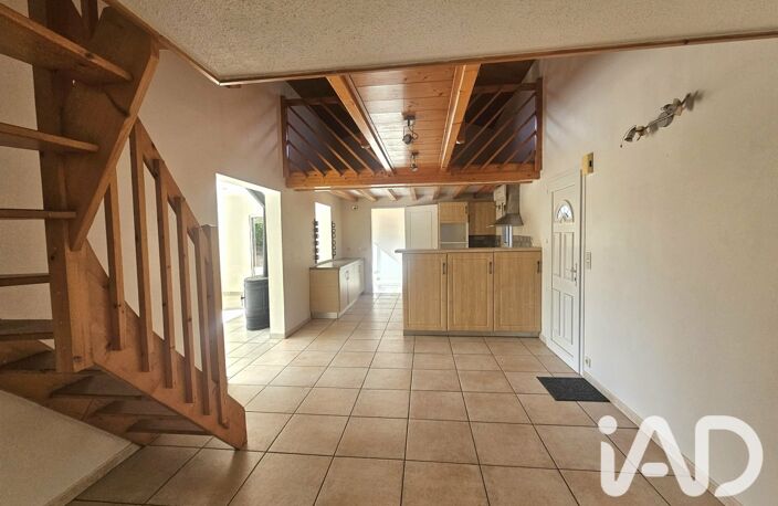 Vente Maison traditionnelle 4 pièces — photo 5
