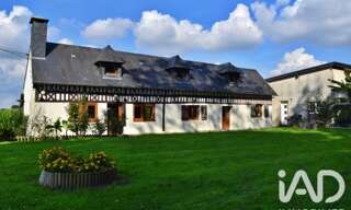 Maison 7 Pièces 195 m² à vendre à Yébleron (76640)