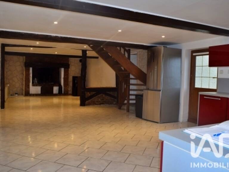 Vente Maison/villa 7 pièces — photo 1