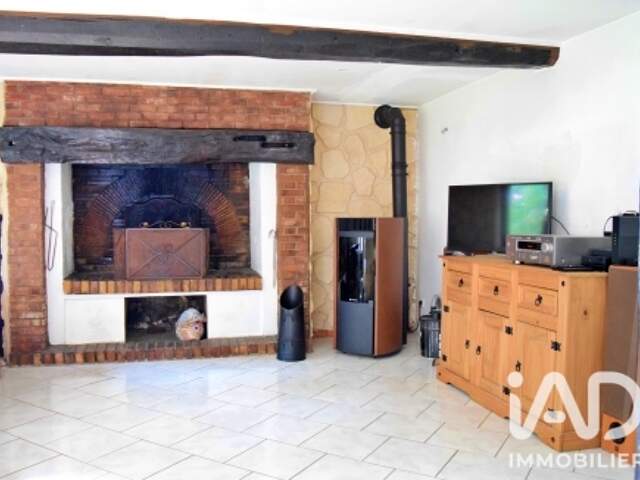 Vente Maison/villa 7 pièces — photo du bien