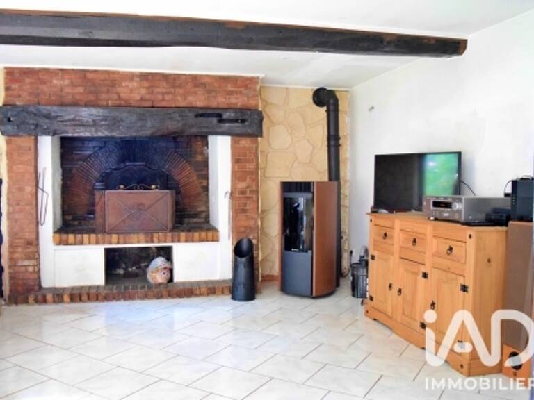 Vente Maison/villa 7 pièces — photo 1