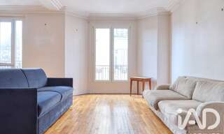 Appartement 3 Pièces 67 m² à vendre à Asnières-sur-Seine (92600)