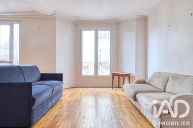 Appartement 3 pièces 433000 €
