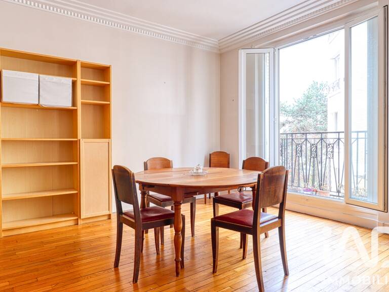 Vente Appartement 3 pièces — photo 1