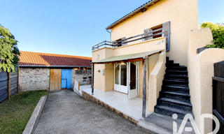 Maison 6 Pièces 135 m² à vendre à Saint-Myon (63460)