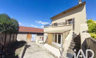 Maison 6 Pièces 86 m² à vendre à Saint-Myon (63460)