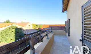 Maison 6 Pièces 86 m² à vendre à Saint-Myon (63460)