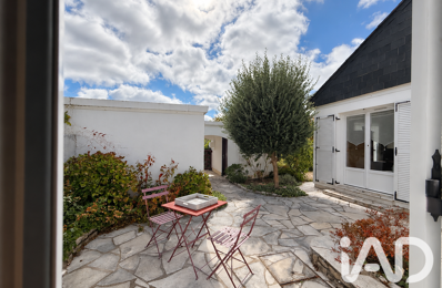 Vente Maison/villa 7 pièces — photo du bien