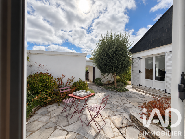 Vente Maison/villa 7 pièces — photo du bien