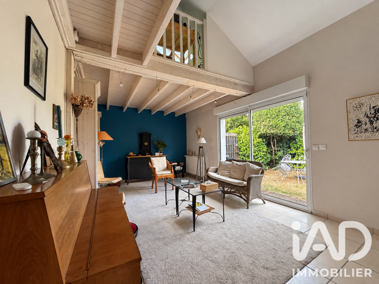 Vente Maison/villa 7 pièces — photo 1