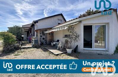 Vente Maison de campagne 5 pièces — photo du bien