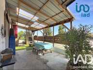 Vente Maison de campagne 5 pièces — photo 2
