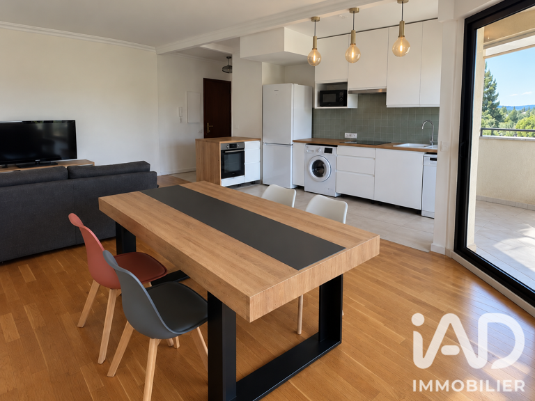 Vente Appartement 2 pièces — photo 1