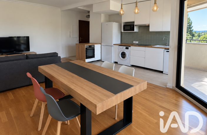 Vente Appartement 2 pièces — photo 2