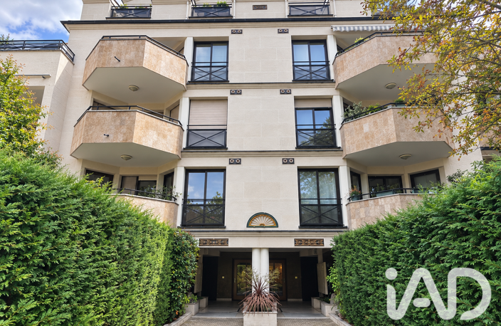 Vente Appartement 2 pièces — photo 3