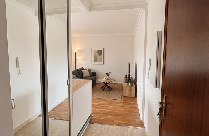 Vente Appartement 2 pièces — photo 5
