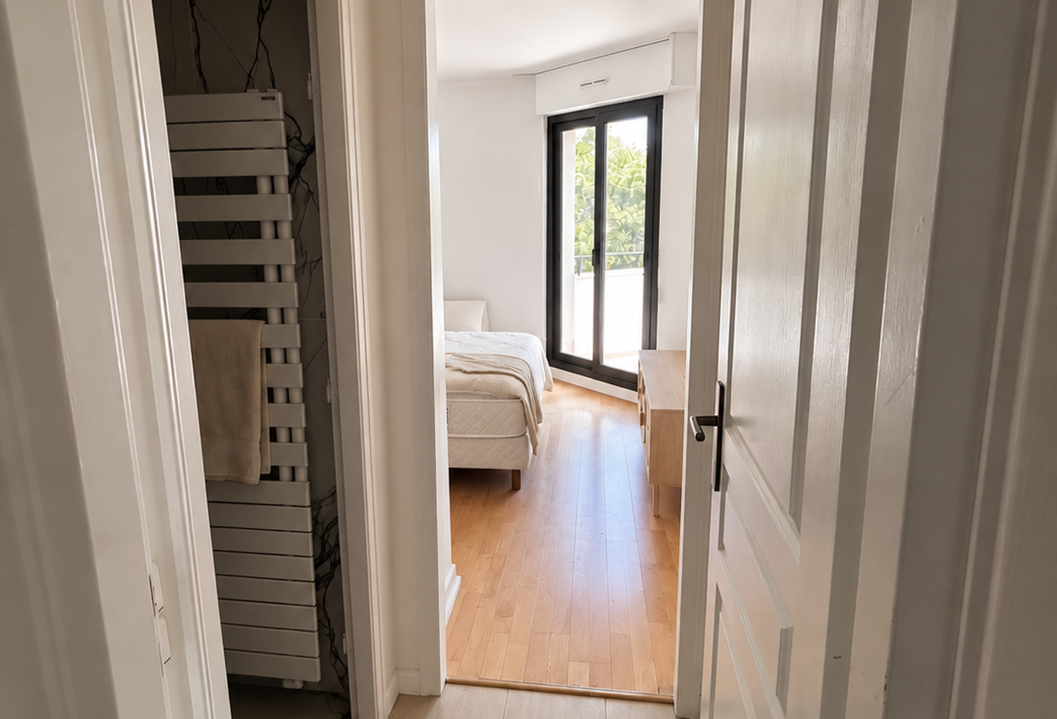 Vente Appartement 2 pièces — photo 1