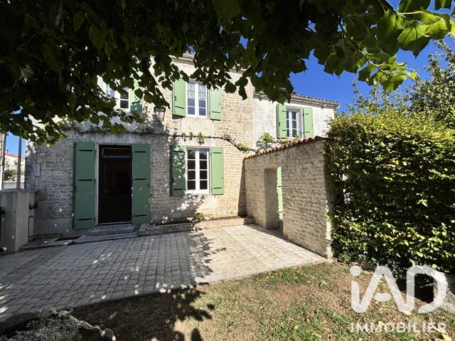 Vente Maison/villa 6 pièces — photo du bien