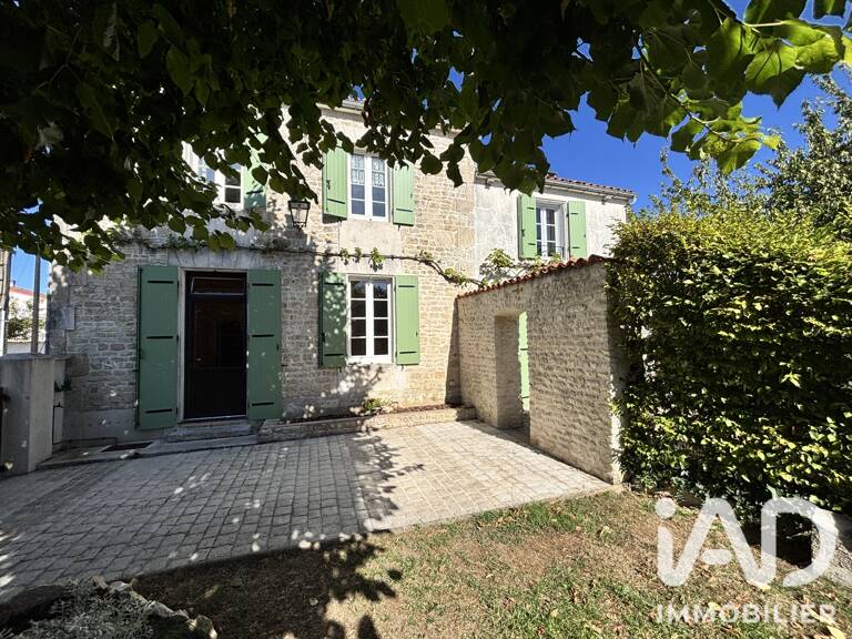 Vente Maison/villa 6 pièces — photo 1