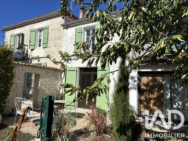Vente Maison/villa 6 pièces — photo du bien