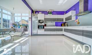 Maison 7 Pièces 173 m² à vendre à Boulange (57655)