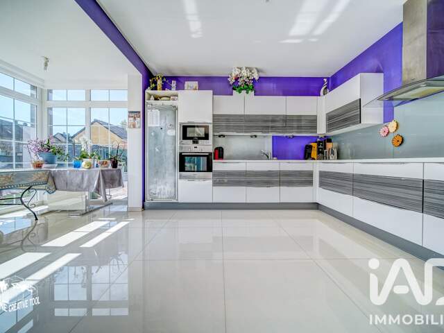 Vente Maison/villa 7 pièces — photo du bien