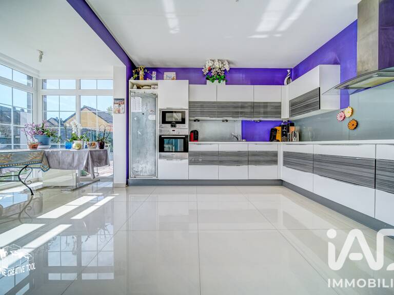 Vente Maison/villa 7 pièces — photo 1